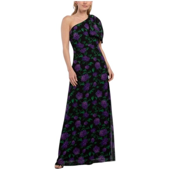 SACHIN + BABI Chelsea Gown - Picture 1 of 4